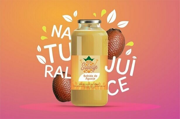 Néctar de Aguje 02