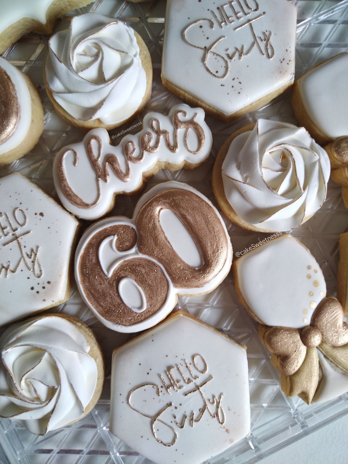Cookie Box