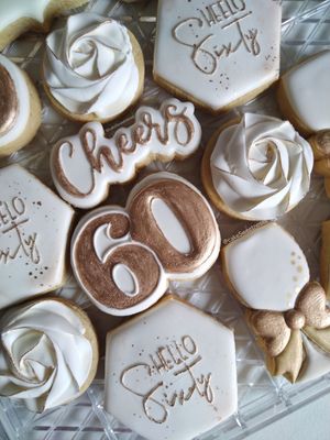 Cookie Box