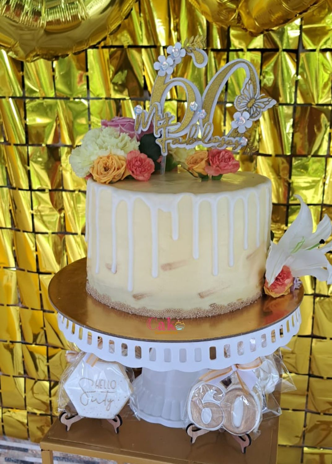 Cake