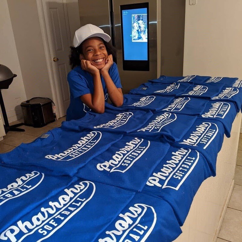 Team Shirts