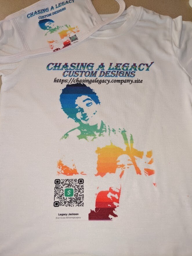 Custom Shirt