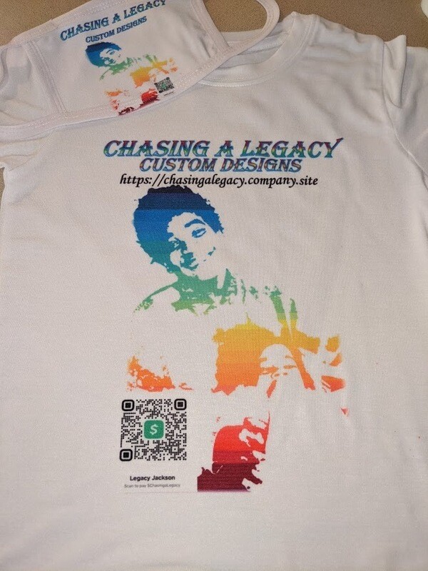 Custom Shirt