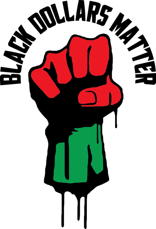 Black Dollars Matter