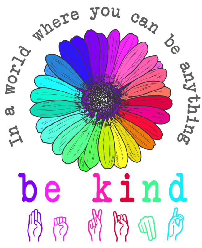 Be Kind