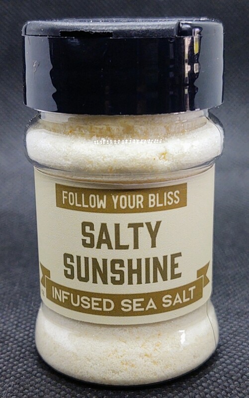 Salty Sunshine