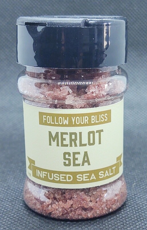 Merlot Sea
