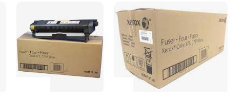 Fusor Xerox 008r13146
