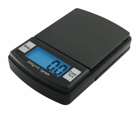 Best Scale