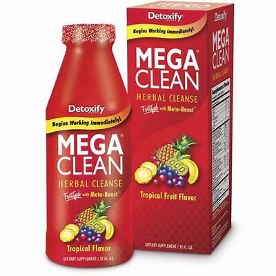 Mega Clean