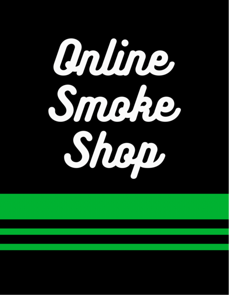 Online Smoke Shop
