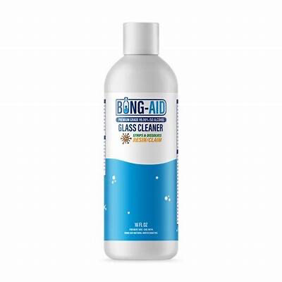 Bong Aid