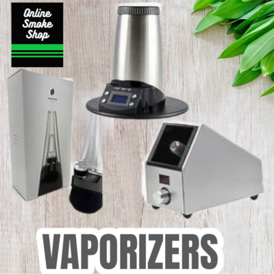 Vaporizer