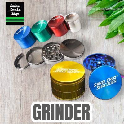 Grinder 