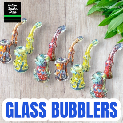 Bubbler