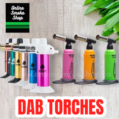 Dab Torches 