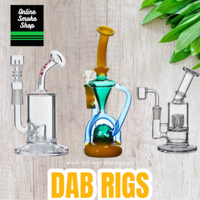 Dab Rigs