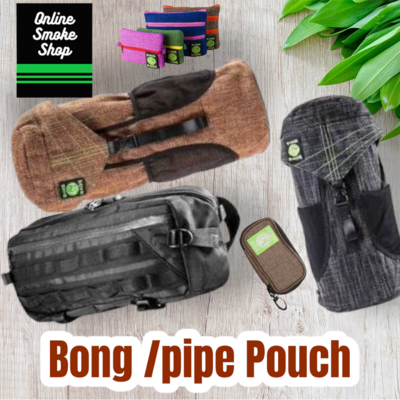Bong Bags 