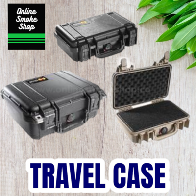 Travel Case