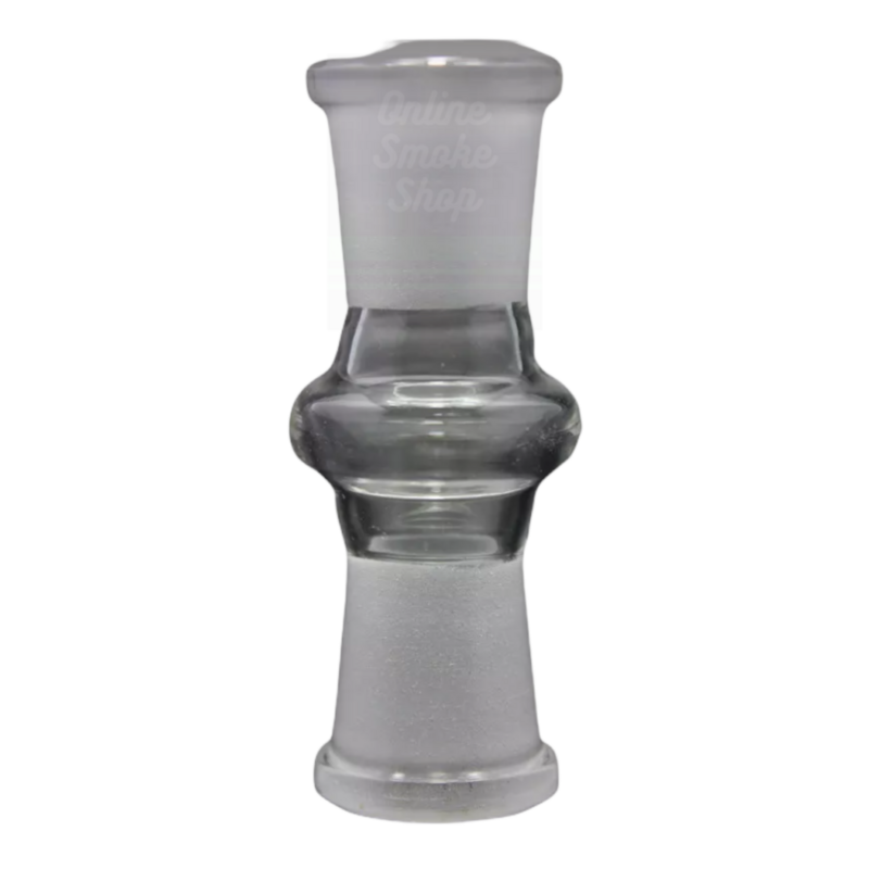 14mm Female To 14mm Female