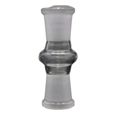 14mm Female To 14mm Female