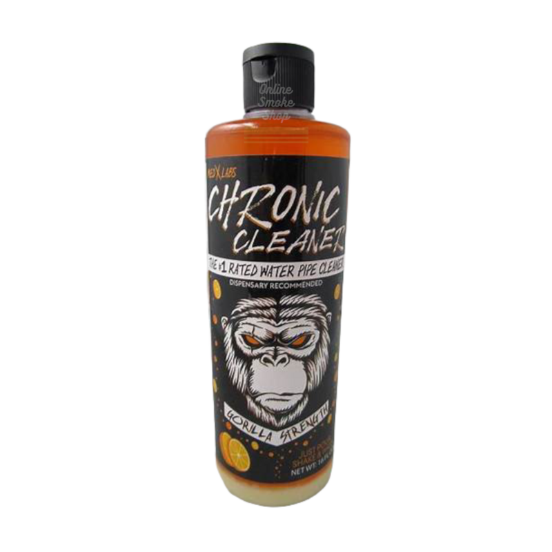 Chronic Glass Cleaner