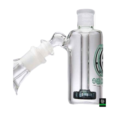 Encore Glass 14mm 45 Degree shower