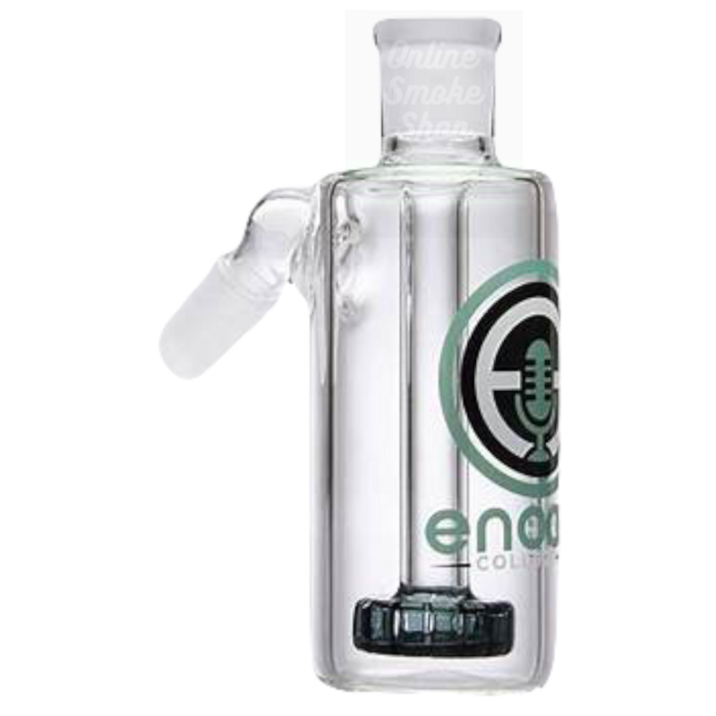 Encore Glass 14mm 45 Degree shower