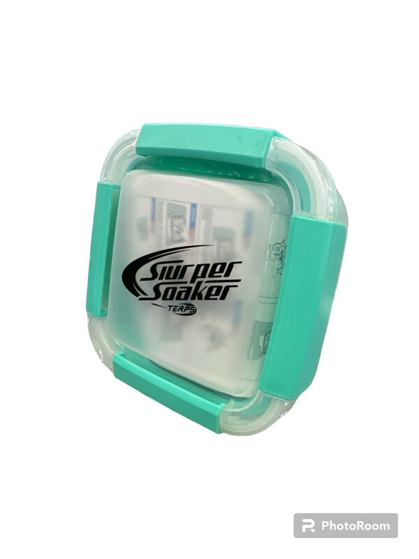 Slurper Soaker