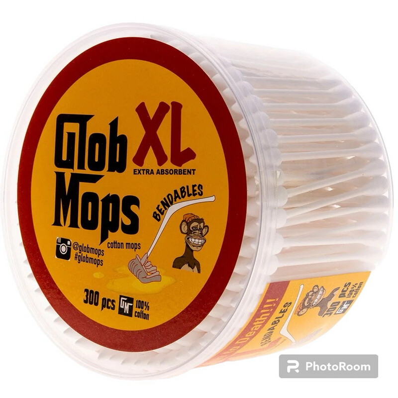 Glob Mops Xl 300pcs