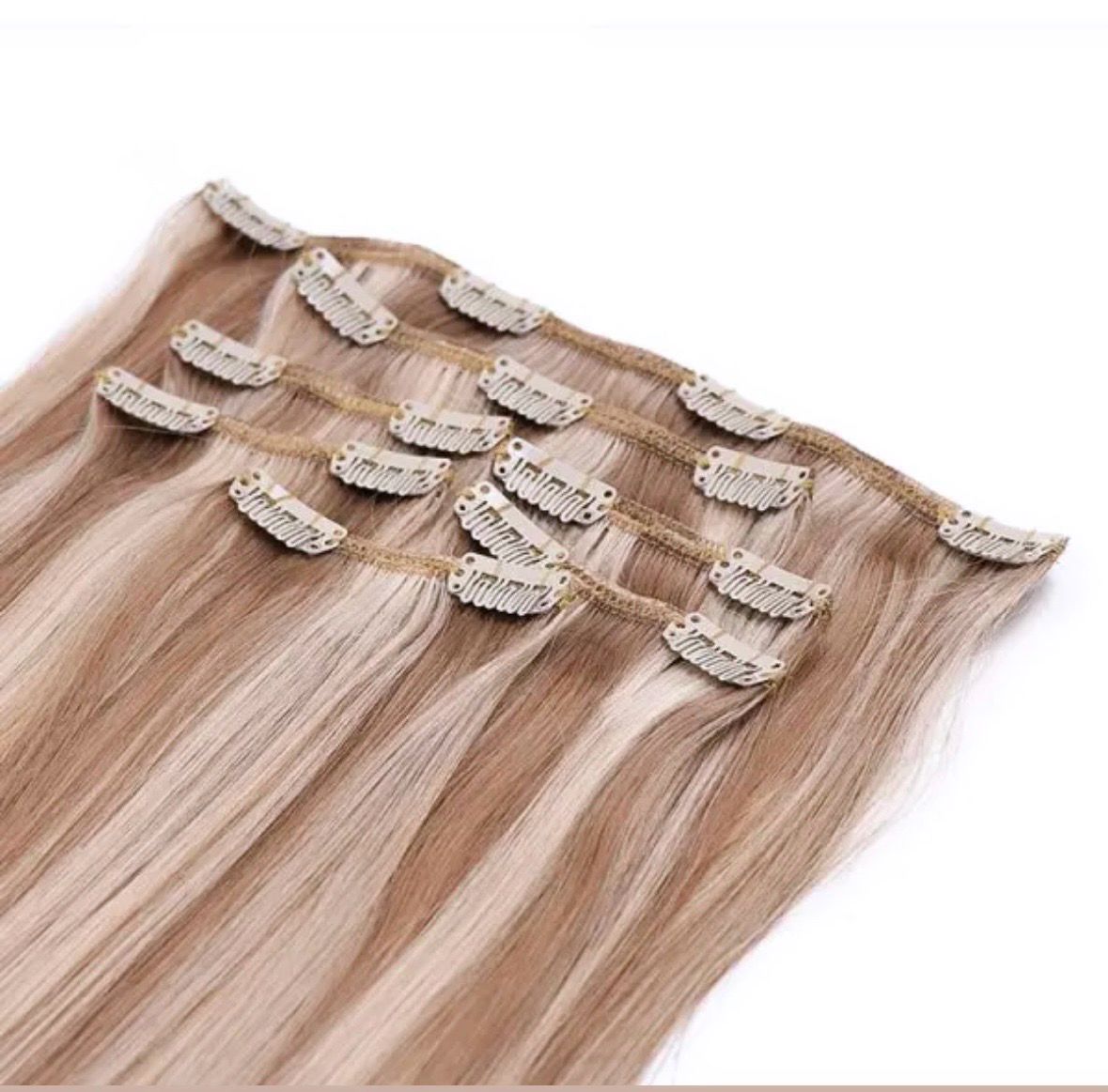 Clip In