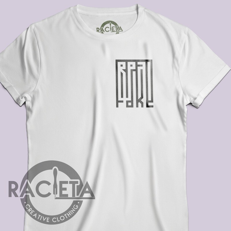 Camisetas - DIVERSIDAD
