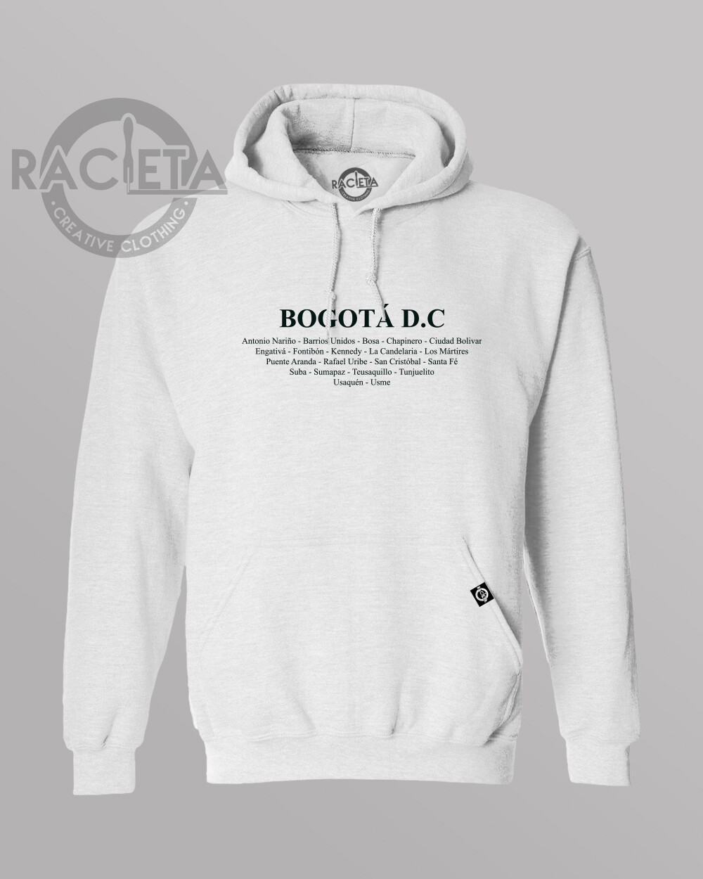 Buso Bogotá