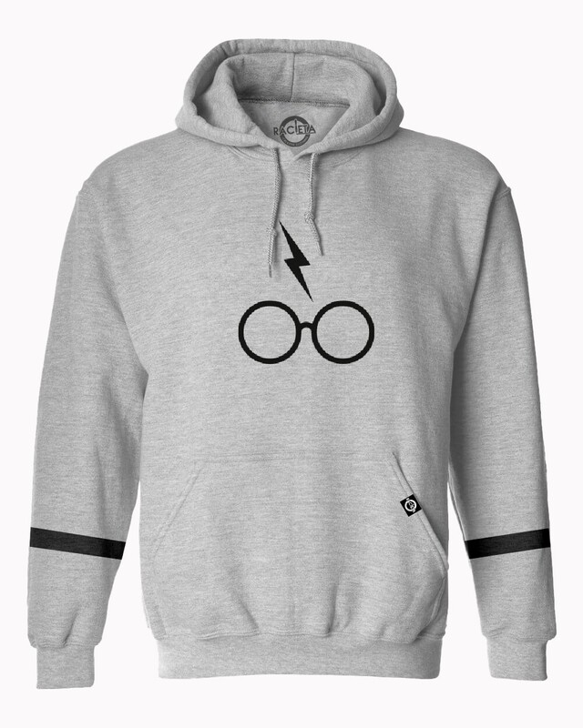 BUSO HARRY POTTER