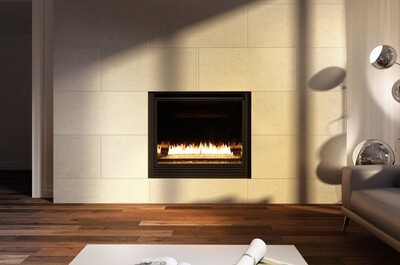 Ambiance Intrigue 42 Fireplace (Contemporary)