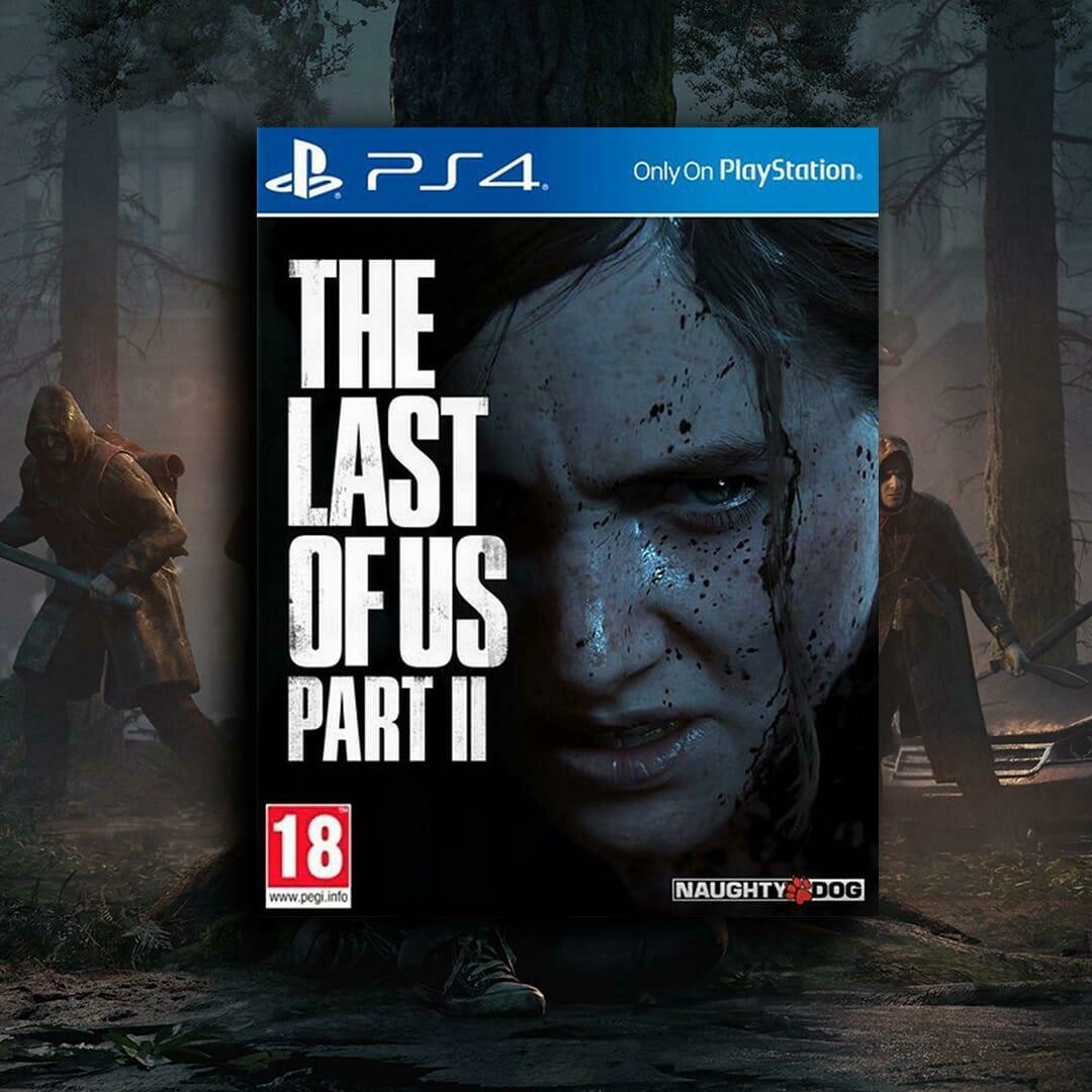 The Last Of Us II