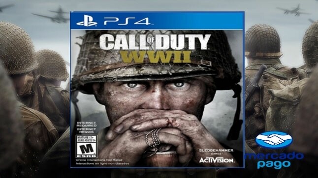 Call of Duty: WWII