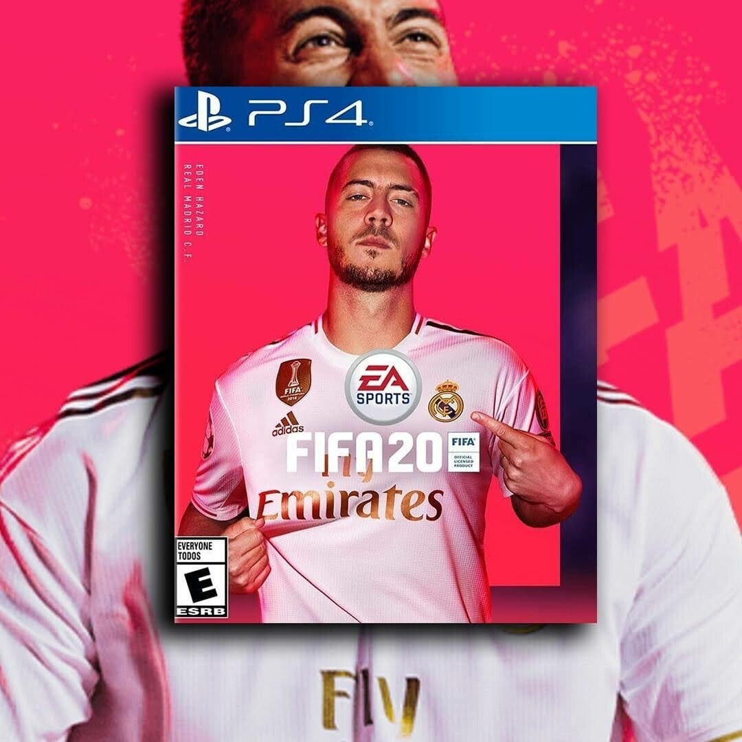 FIFA 20