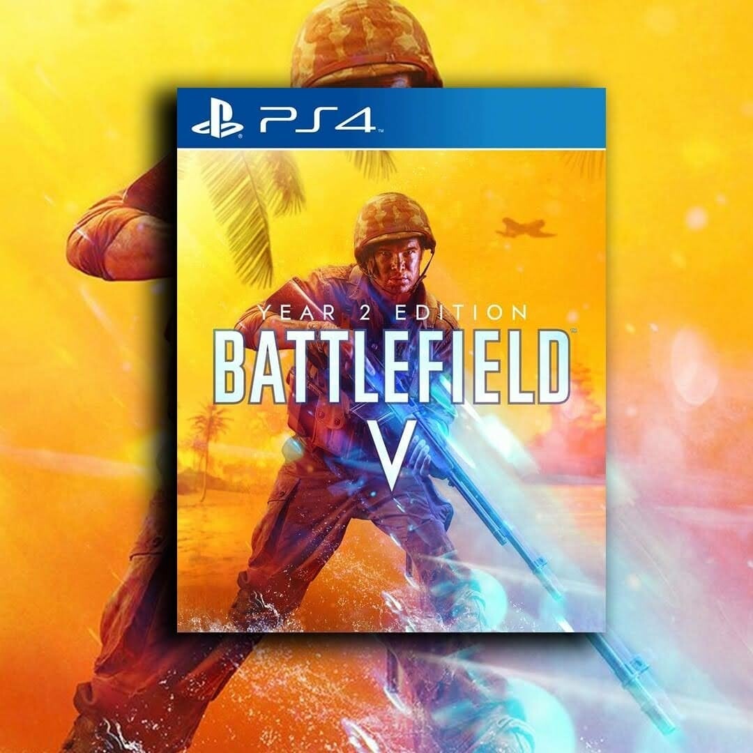 Battlefield V