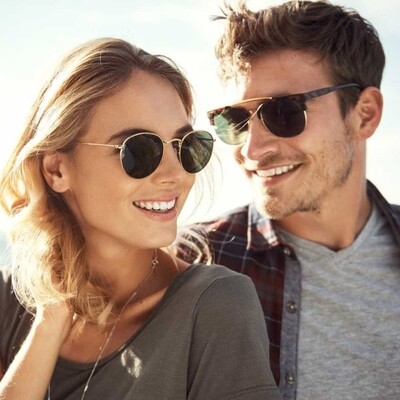 Lentes de Sol