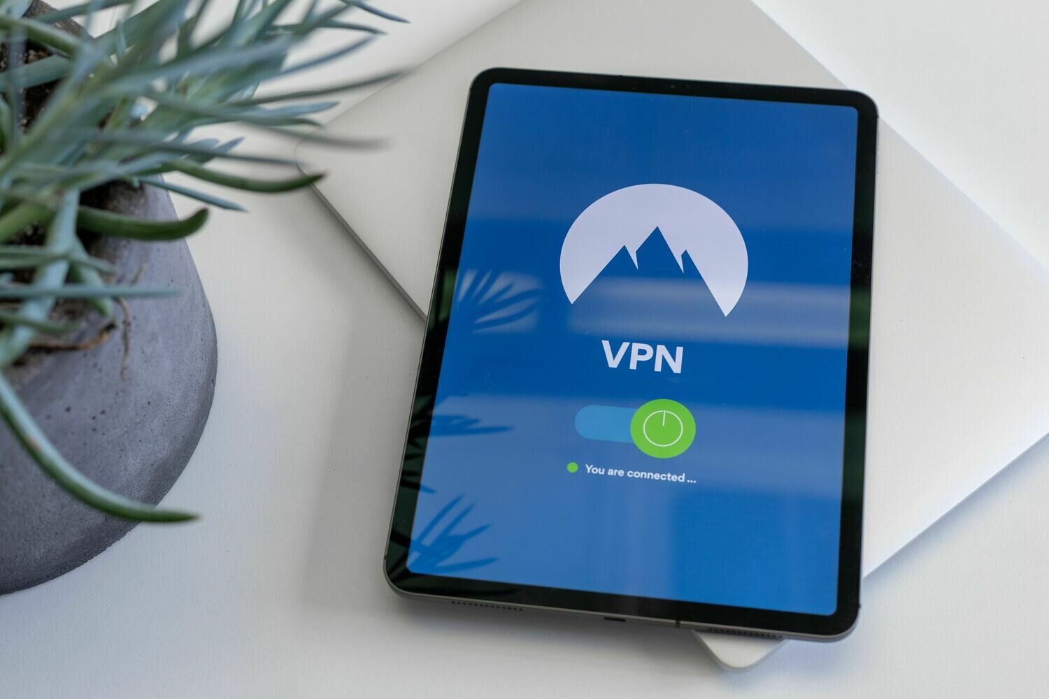 Installation d'un VPN