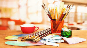 Arts &amp; Crafts Supplies