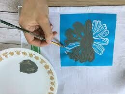 Stencils