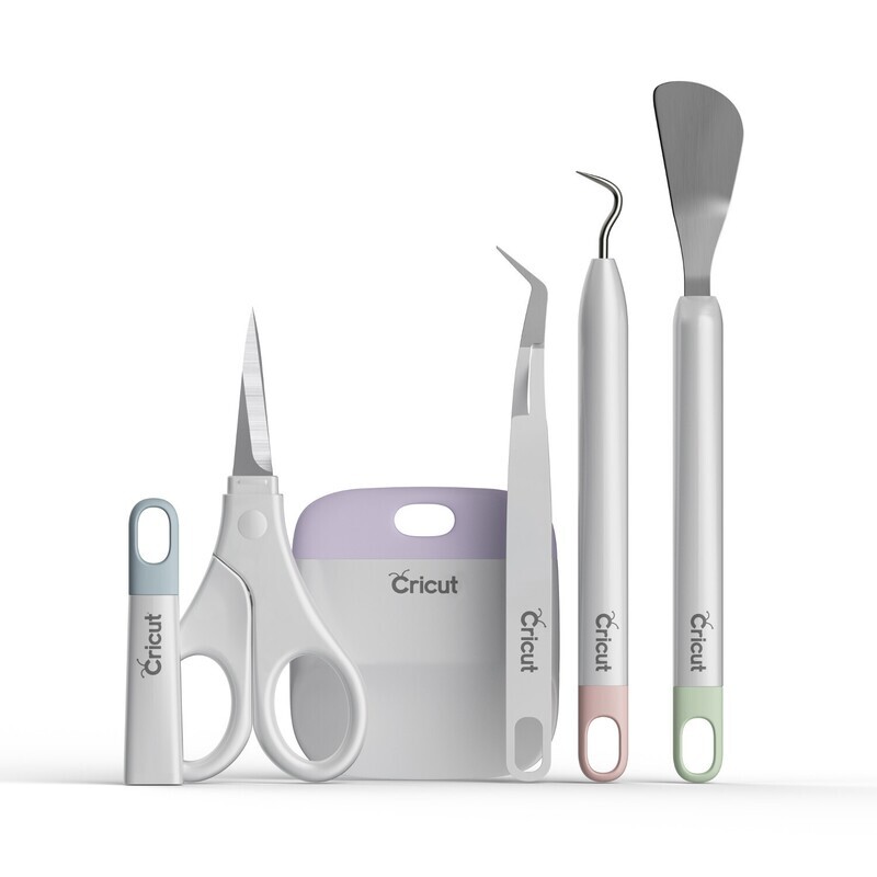 Cricut Basic Toolkit