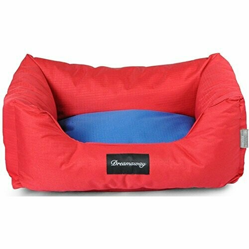 dreamaway dog bed