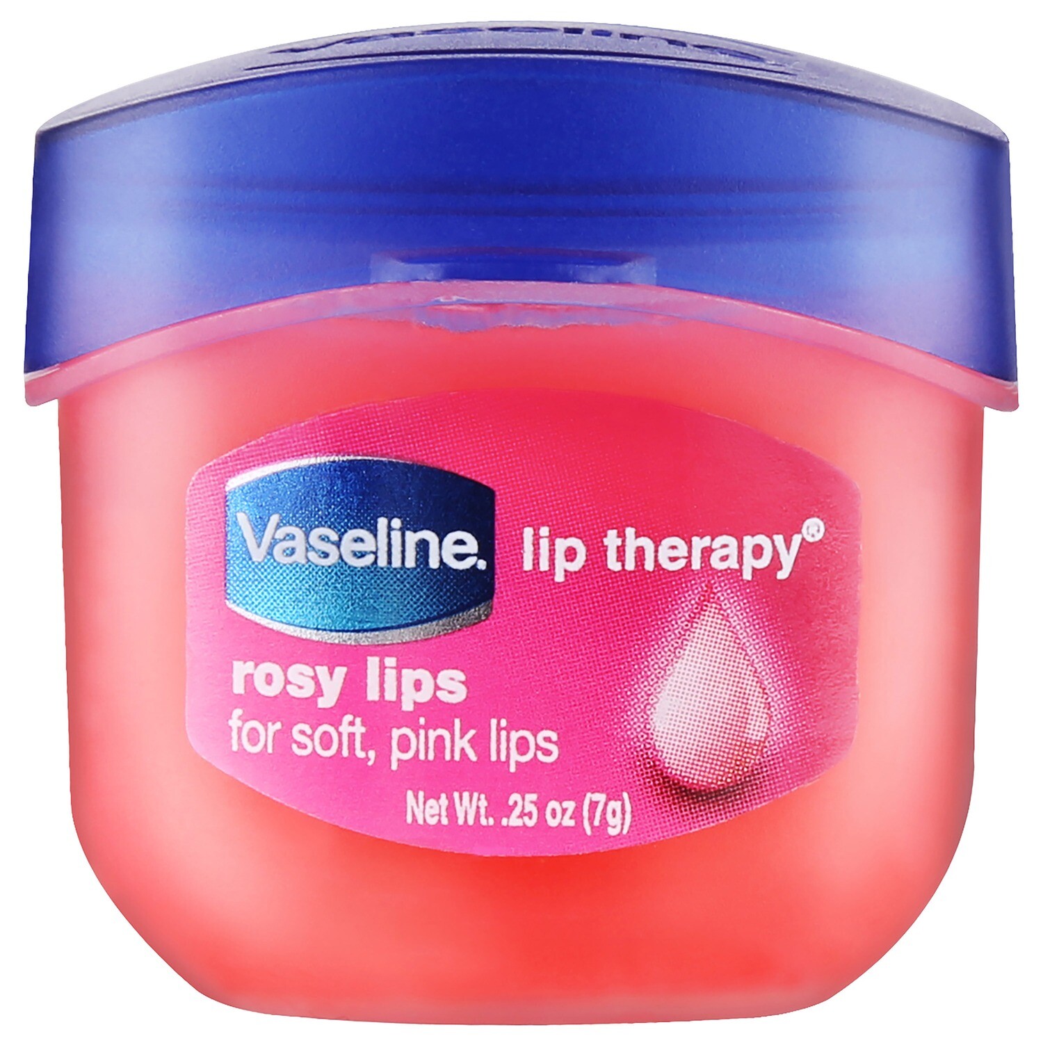 Vaseline Lips Therapy
