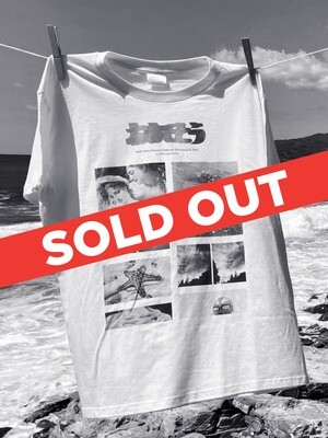 T-Shirt Things Must Fly™ – BACCHUS ET ARIANE *** SOLD OUT ***