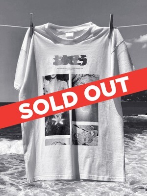 T-Shirt Things Must Fly™ – SOLAR ECLIPSE *** SOLD OUT ***