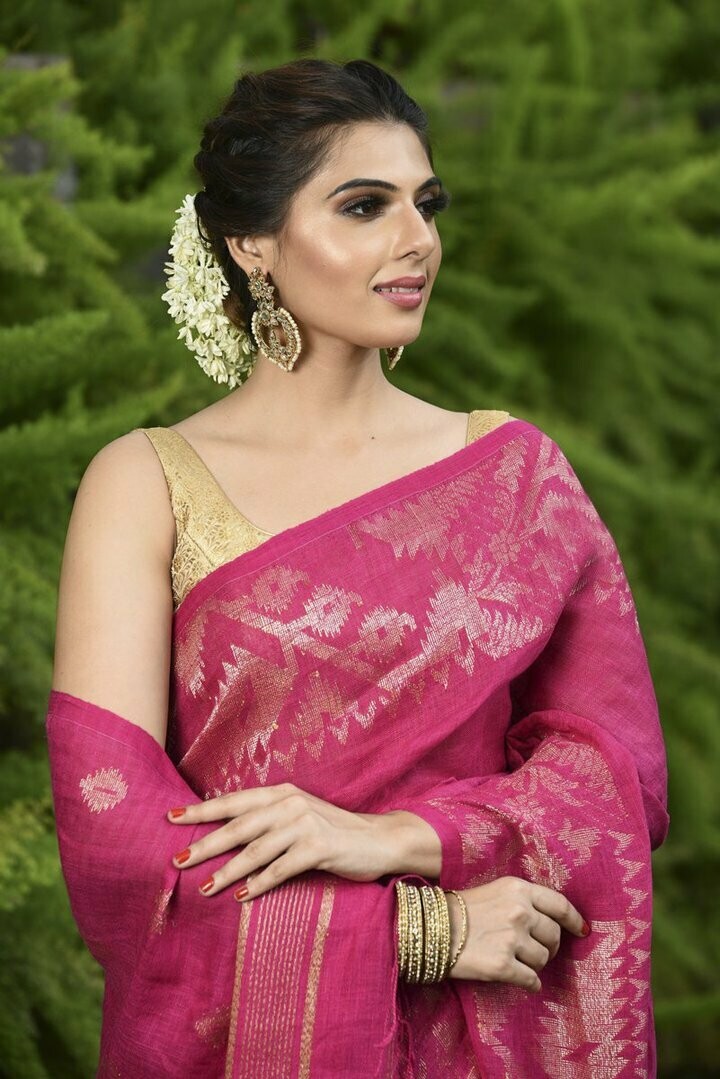 LILEN JAMDANI