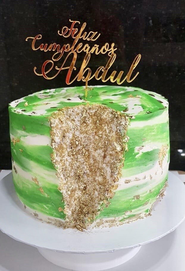 TOPPERS PERSONALIZADOS  ACRILICOS TAMAÑO  6&quot; x 5&quot; APROX.
